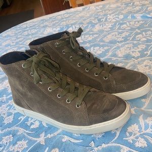 FRYE sneakers